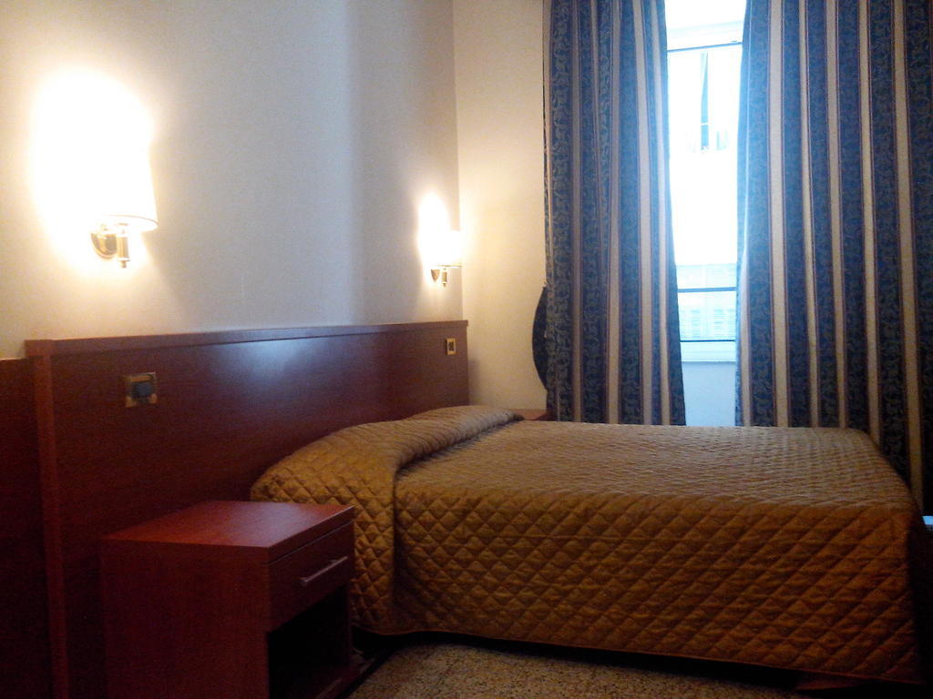 Bed & Breakfast La Dea Di Roma