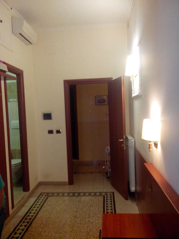 Bed & Breakfast La Dea Di *
