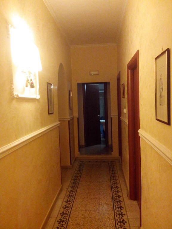 La Dea Di Bed & Breakfast