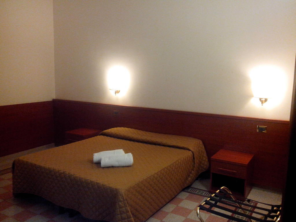 La Dea Di Bed & Breakfast *