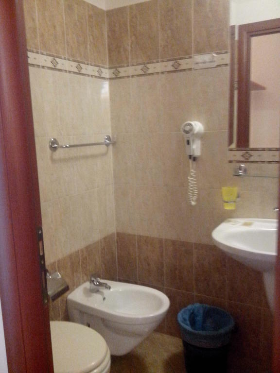 Bed & Breakfast La Dea Di Roma