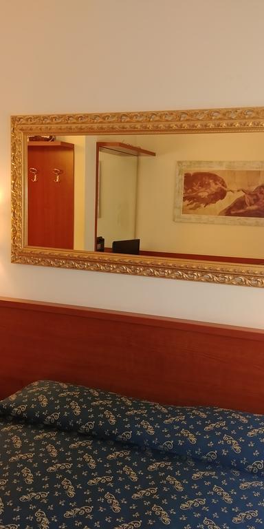 La Dea Di Bed & Breakfast