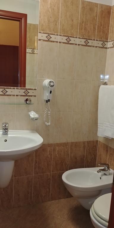 Bed & Breakfast La Dea Di Rome